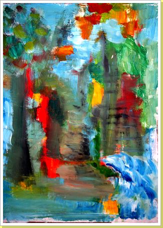 0195_Wasserfall im blauen Wald.jpg